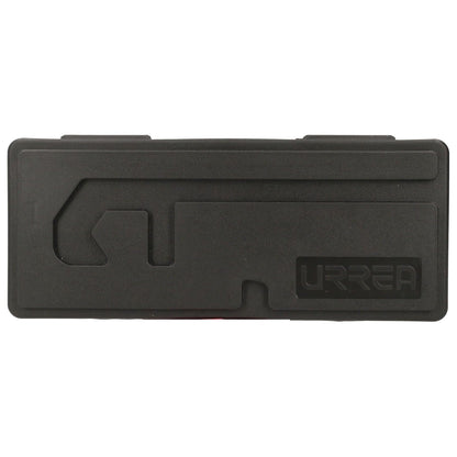 Urrea Herramientas UMCC6 Calibrador de Carátula, 0-6"