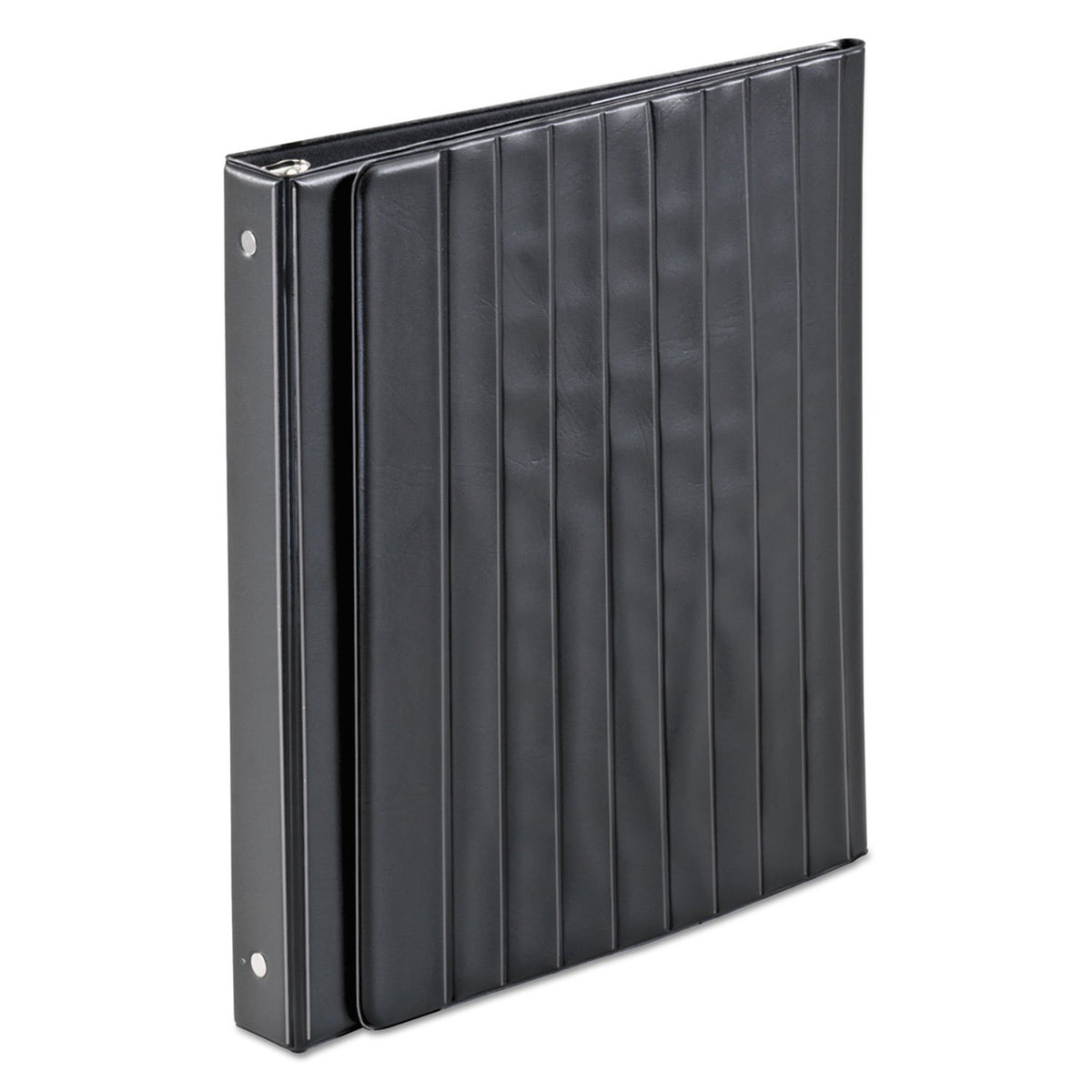 Cardinal Easel - Carpeta de anillas horizontal, 1 pulgada, 11 pulgadas x 8-1/2 pulgadas, negro (09260V3)