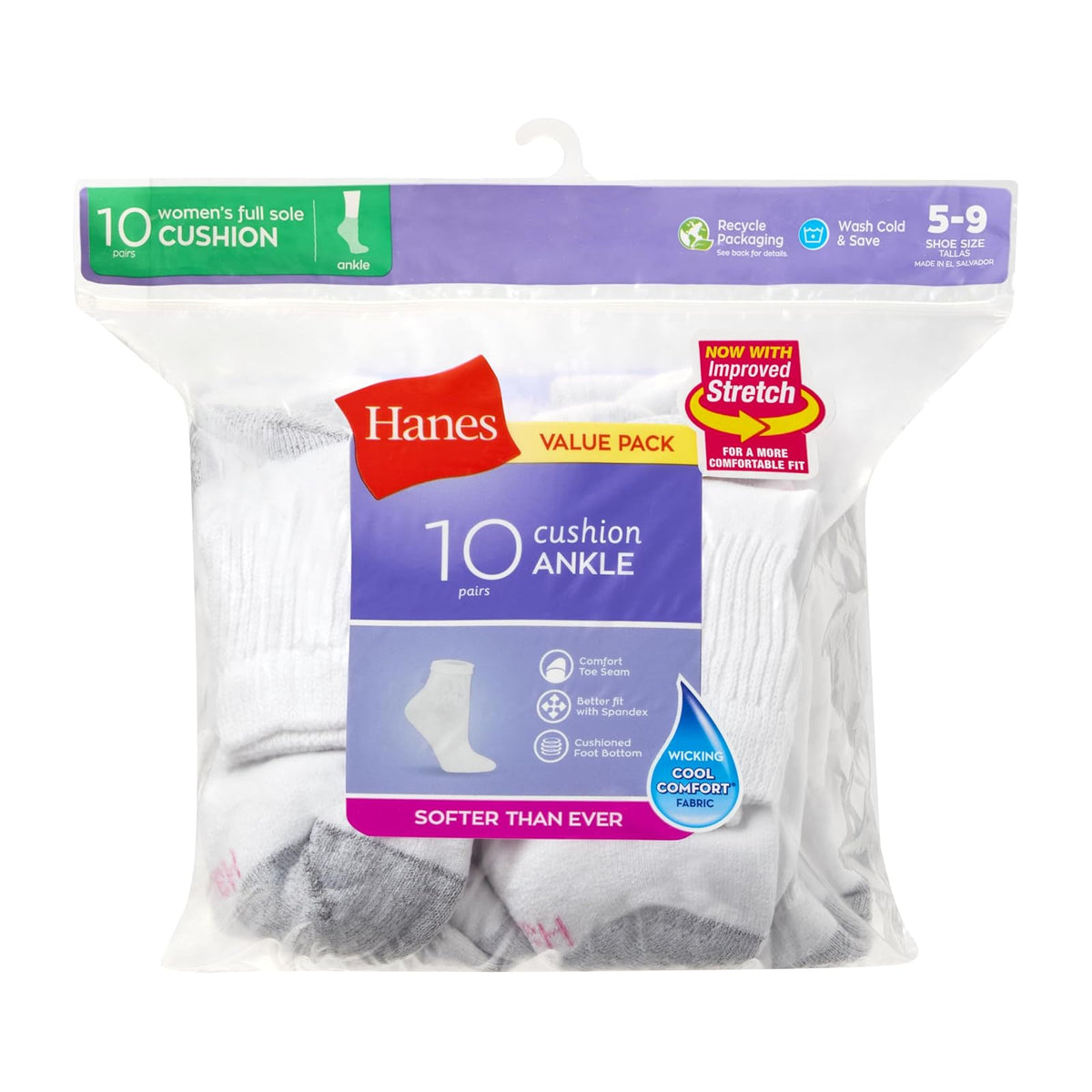 Hanes