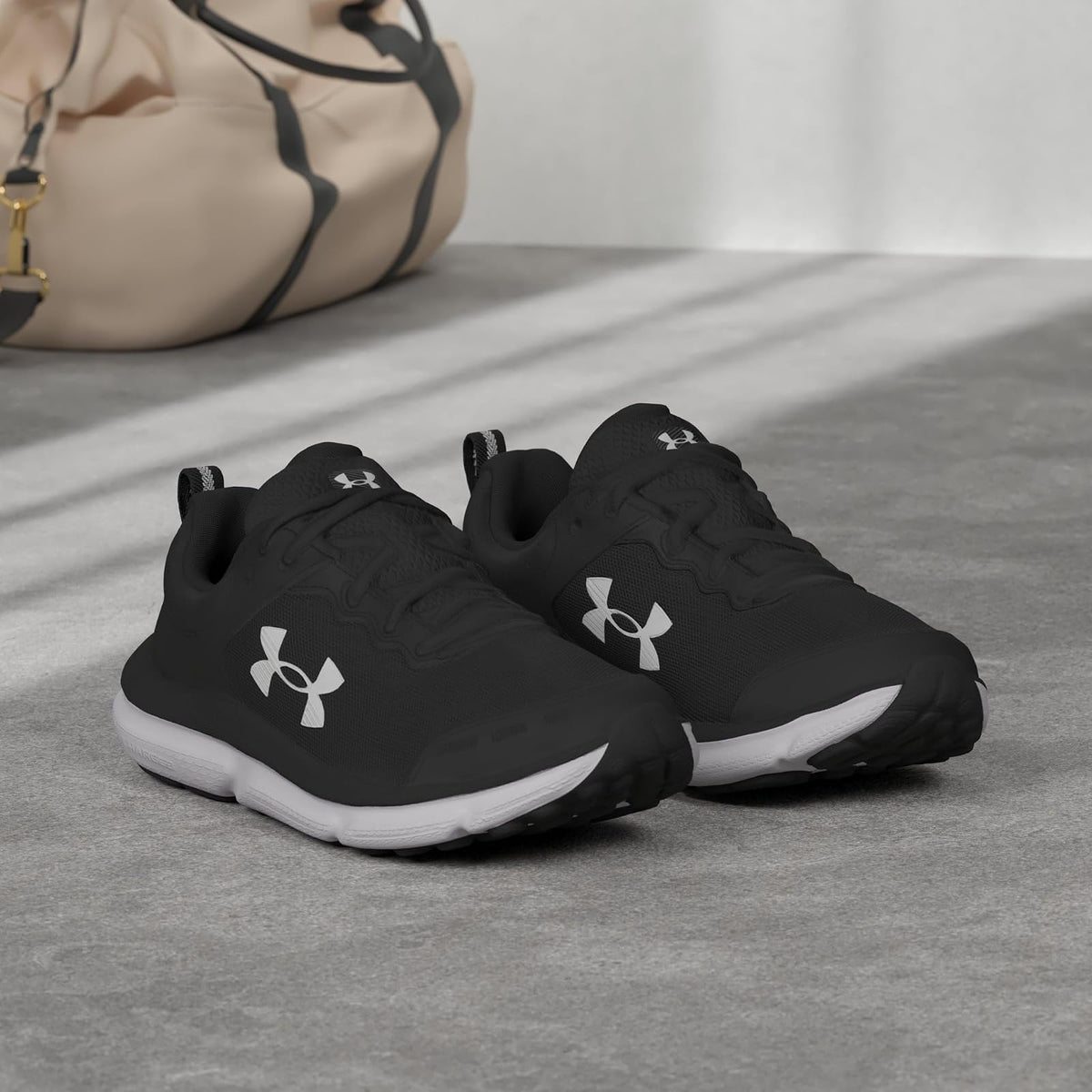 Under Armour Deportivo Tenis de Correr para Mujer | Zapatos para correr de carretera