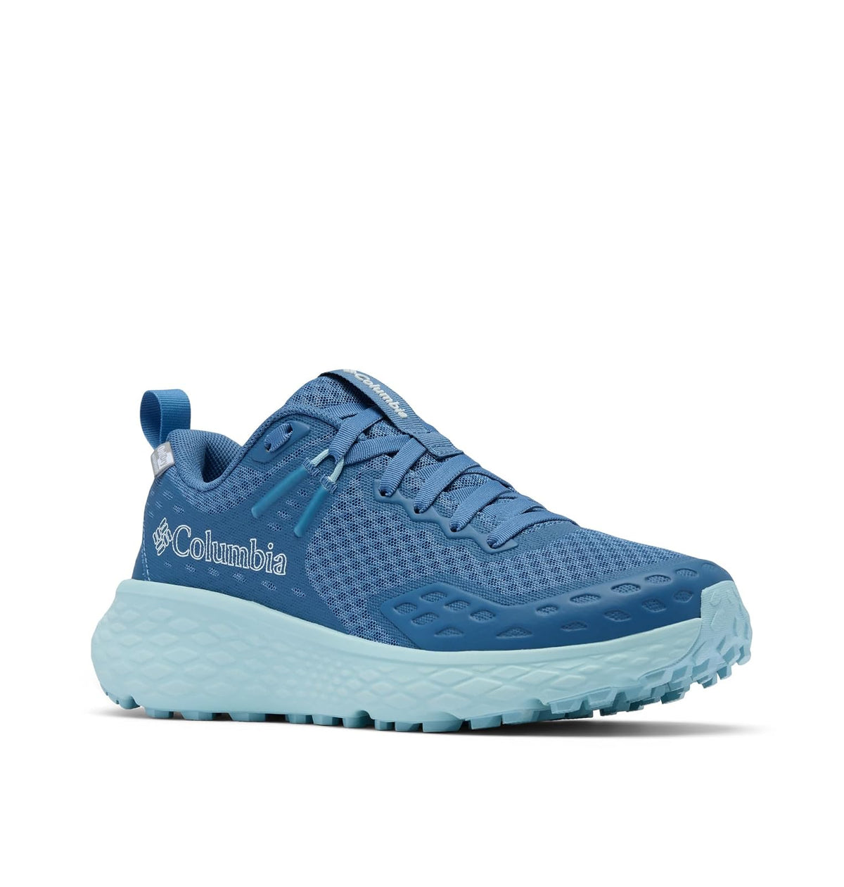 Columbia Konos TRS Outdry - Tenis de Correr para Mujer