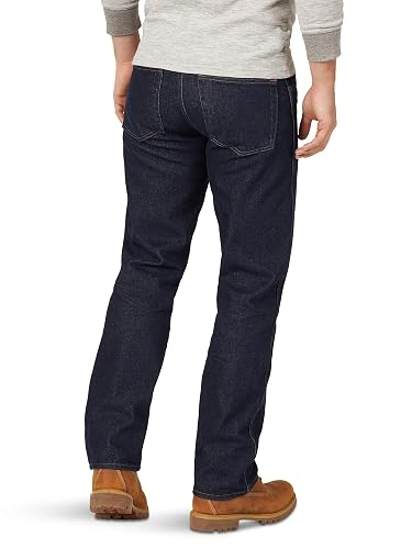 Rustler Ajuste Regular clásico Jeans para Hombre