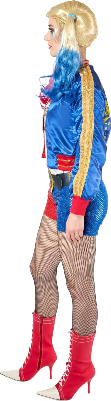 Rubie's Costume Co Costume Disfraz Mujer
