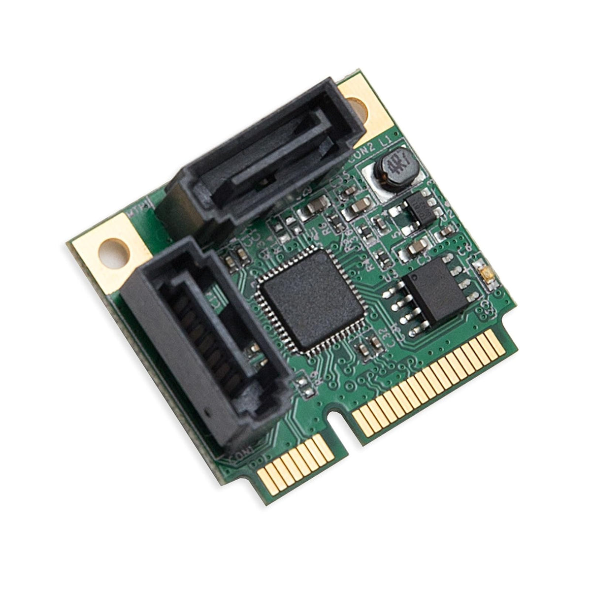 IO Crest SI-MPE40095 SATA Controller