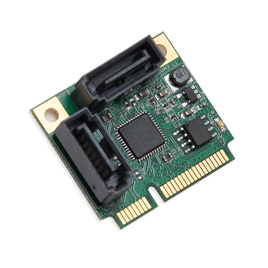 IO Crest SI-MPE40095 SATA Controller
