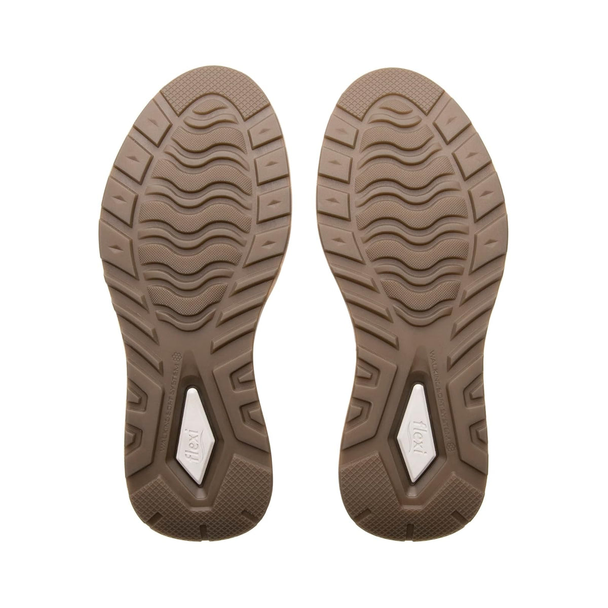 Flexi Tenis Hombre Estilo 403020