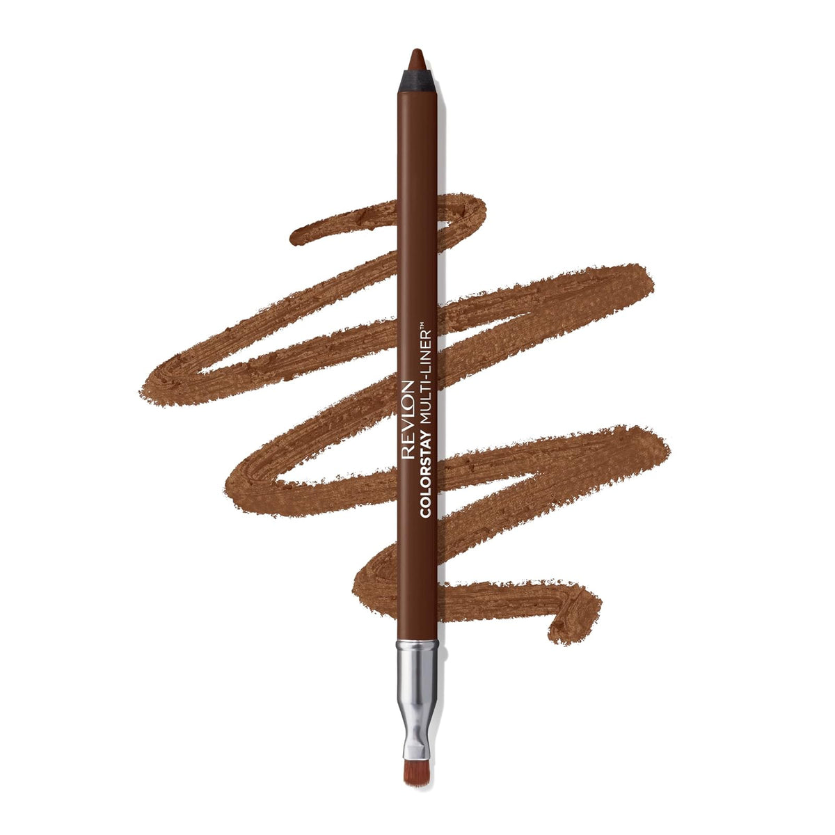 Revlon ColorStay Multi-Liner Delineador Multiusos para Ojos y Labios 1g - 007 As Is