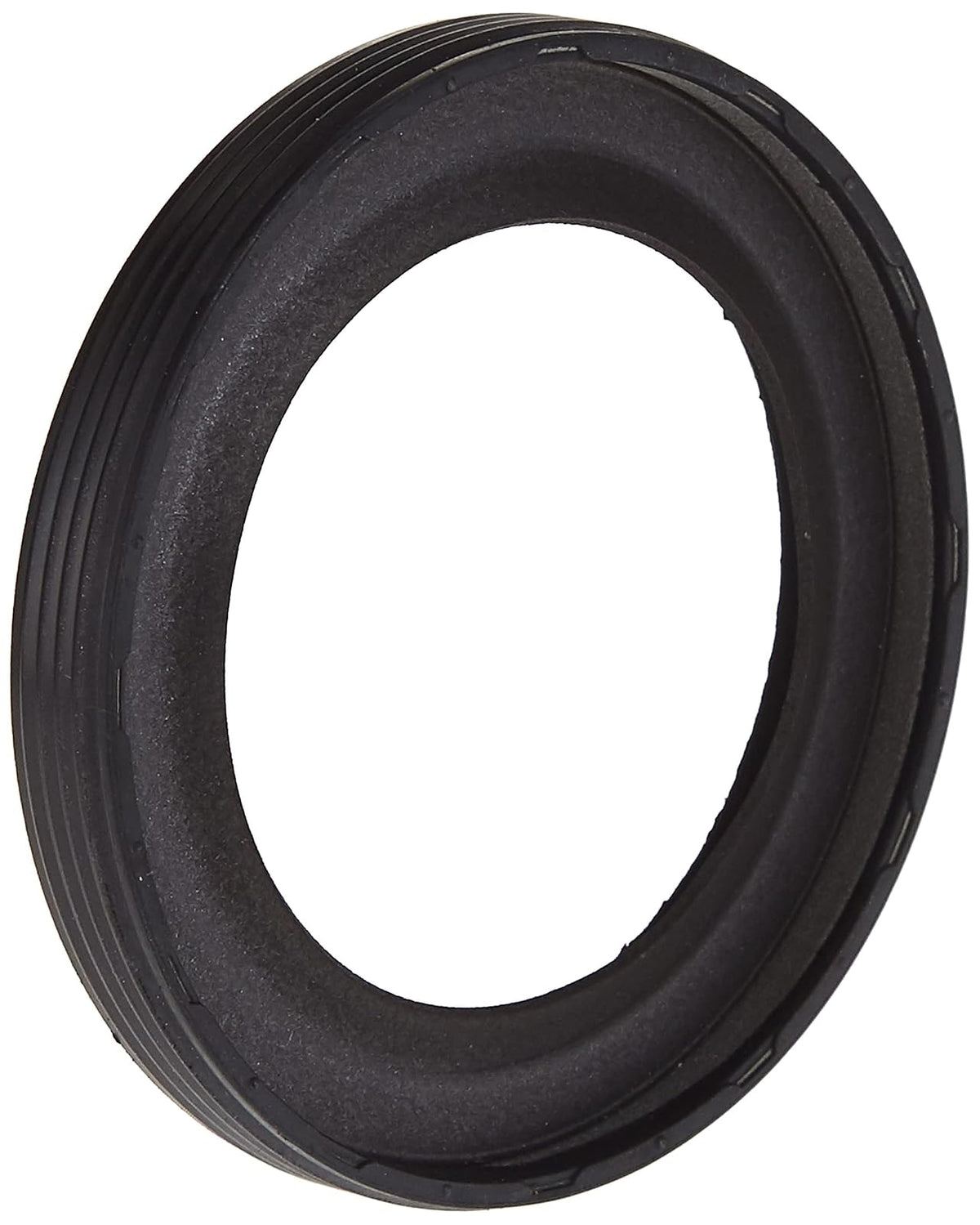 GM Genuine Parts Sello de Tapa Delantera del Motor 296-02, Plateado