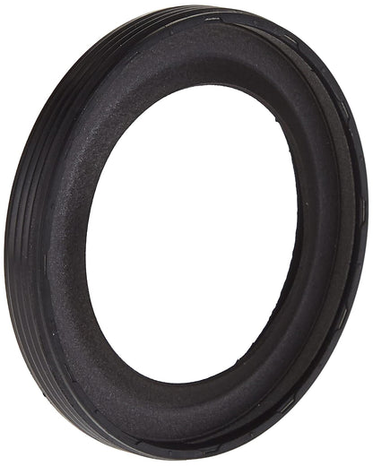 GM Genuine Parts Sello de Tapa Delantera del Motor 296-02, Plateado