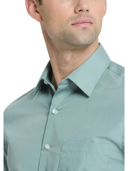 Van Heusen - Camisa de vestir, para hombre