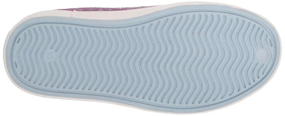 Skechers Foamies Guzman Steps - Zapato de Agua Glitterland Zapatillas para Niñas