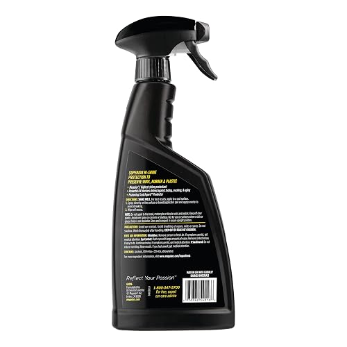 Meguiar'S - Protector Oficial Supreme Shine Hi G4016, 450 Ml | 0