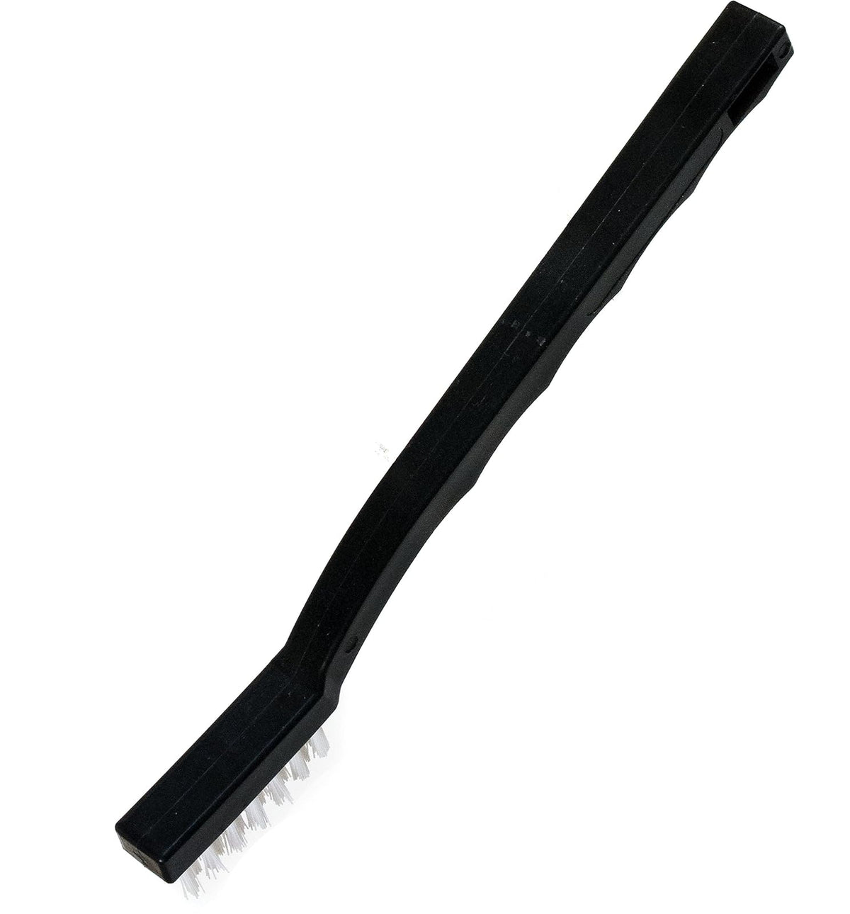 Carlisle FoodService Products 4067400 AP cepillo para polvo de limpieza de pistola de un solo extremo, 7 pulgadas, nailon