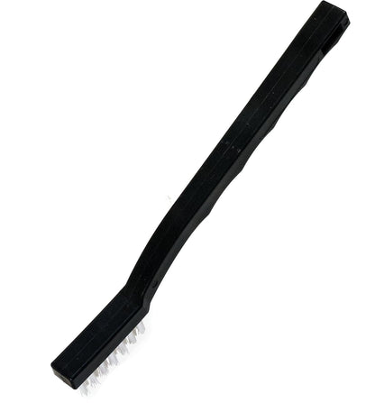 Carlisle FoodService Products 4067400 AP cepillo para polvo de limpieza de pistola de un solo extremo, 7 pulgadas, nailon