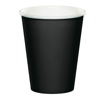 Creative Converting 96 count frío/calor Celebraciones tazas, Multicolor, 255 g