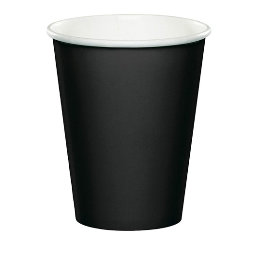 Creative Converting 96 count frío/calor Celebraciones tazas, Multicolor, 255 g