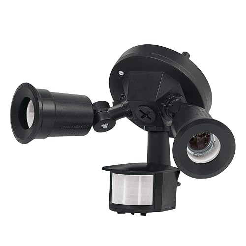 Volteck Lait ARB-902S, Arbotante de seguridad