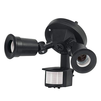 Volteck Lait ARB-902S, Arbotante de seguridad