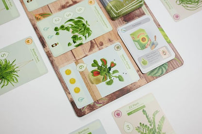 Buffalo Games - Plantado