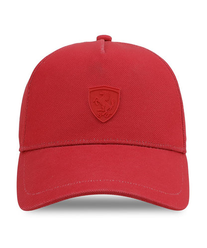 Puma Ferrari Pro Baseball Cap Gorra de béisbol Unisex Adulto