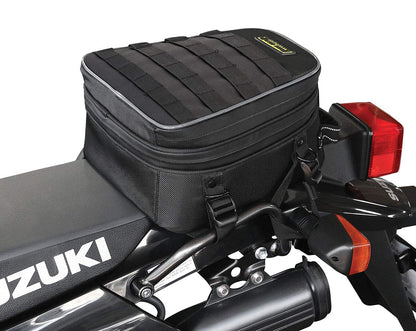 Nelson-Rigg Trails - Bolsas de cola