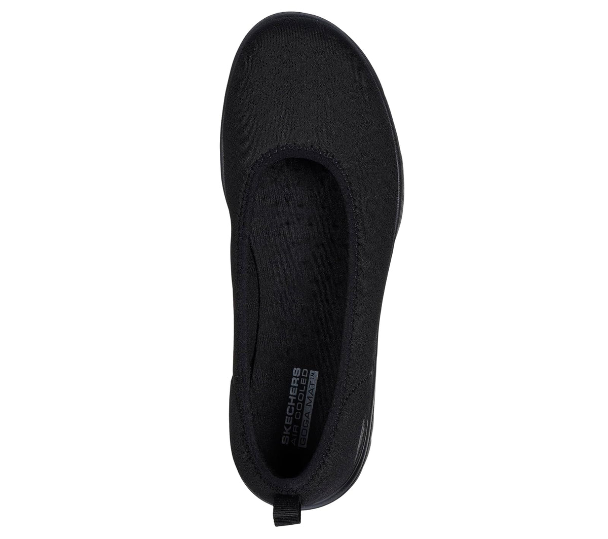 Skechers Sin Cordones Mocasín para Mujer