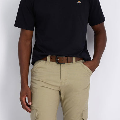 Dickies Cinturón de puntada de dos filas CinturónHombre