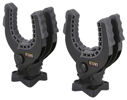 Kolpin 21505 Rhino Grip - Double - Agarre de trinquete Rhino - 2 unidades
