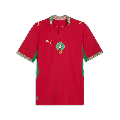 Puma FRMF Home Jersey Replica Jersey Teamsport