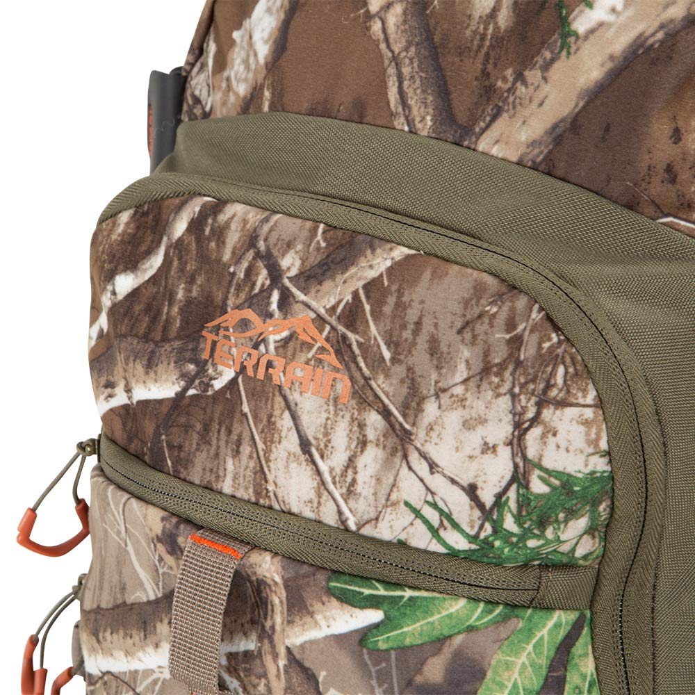 Allen Company Daypack Backpacks