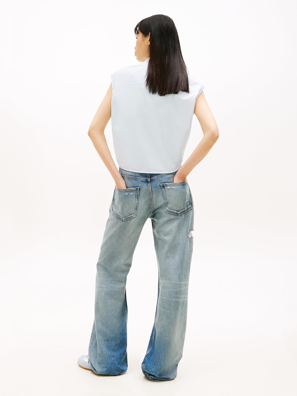 Tommy Hilfiger Blusa