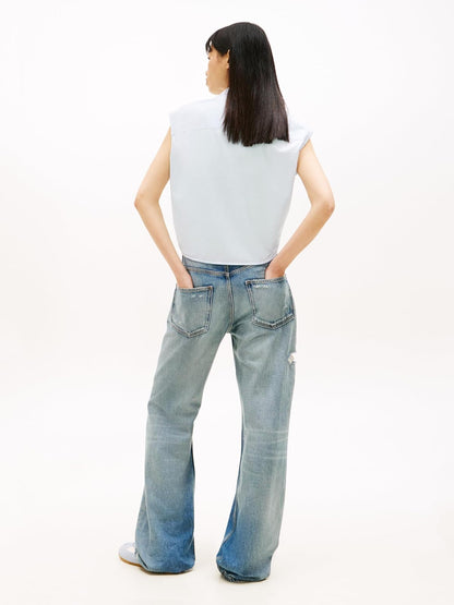 Tommy Hilfiger Blusa