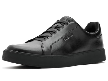 Cole Haan Grandpro Luxe Tenis sin Cordones para Hombre - 25.0 cm - Negro - Negro