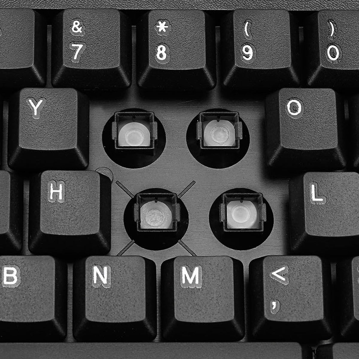 ADESSO WKB-1330CB