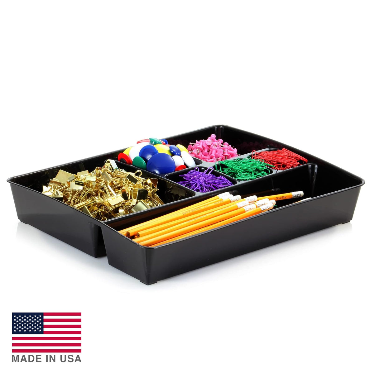 Achieva 26241 Organizador papelería