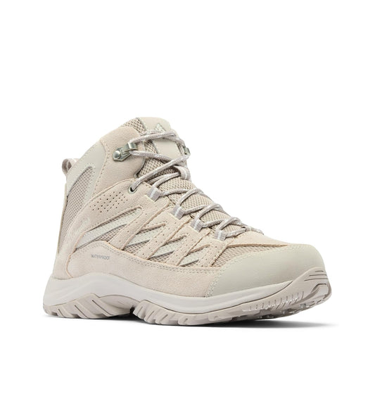 Columbia Crestwood Mid Waterproof Botas para senderismo para Mujer