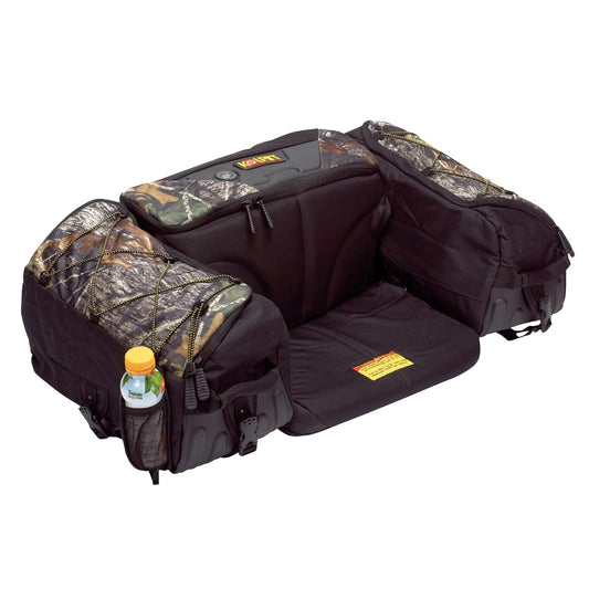 Kolpin 91150 Matrix Mossy Oak Breakup Seat Bag