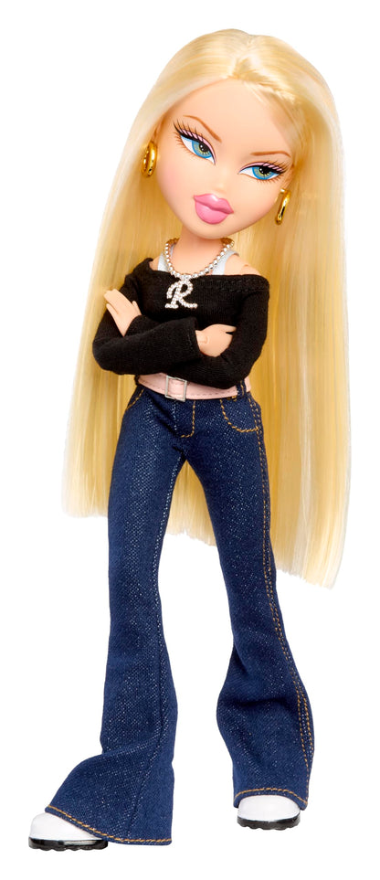 Bratz, Mean Girls Spring Fling Muñeca Regina, Muñecas para Niñas, Incluye Atuendo y Accesorios, 4 Años en Adelante