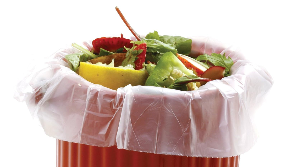 Norpro 870 Compostable Bags, Package of 50 Pieces