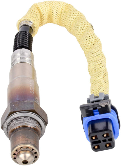 Bosch Caudalímetro Sensor de Flujo de Masa de Aire (MAF) 0280218270 - 16746 - Oxygen Sensor - Banda estrecha