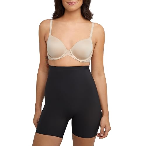 Maidenform Faja Control Firme de Cintura Alta Que Estiliza Abdomen, Cintura, Cadera y Espalda