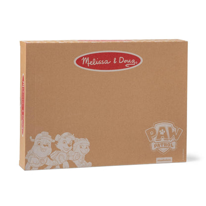 Melissa & Doug Paw Patrol Set de Juego de Roles con Mochila de Equipamiento Canino (15 Piezas)
