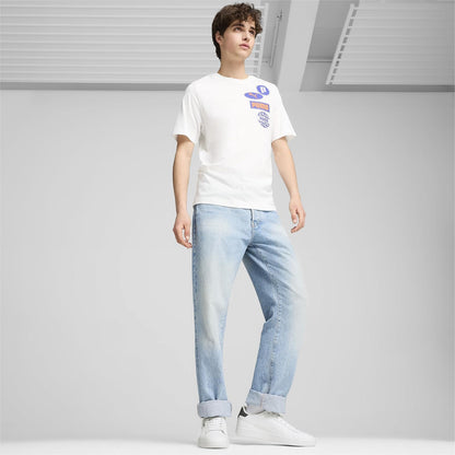 Puma - Tenis Unisex para Adulto
