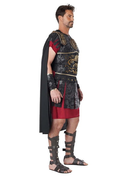 Men's Adult Roman Warrior Costume Large