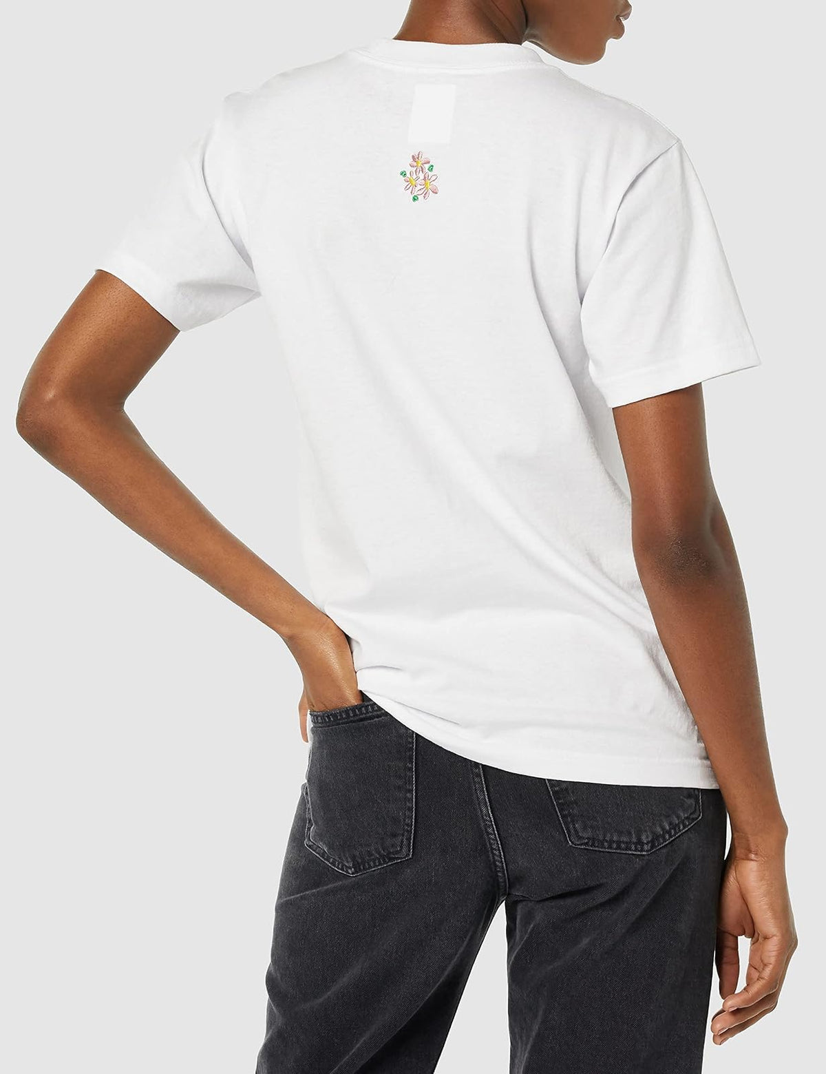 Lucky Daye Playera Exclusiva de Lucky to Meet You para Mujer
