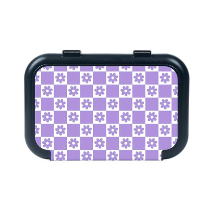 ZIPIT - Caja grande de plástico reciclado