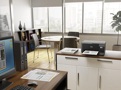 Epson Ecotank Impresora Multifuncional a Color L3251