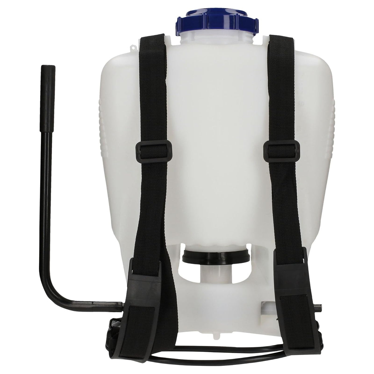 Foy 143069 Fumigador tipo mochila ovalada 15 Lt