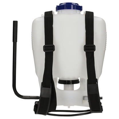 Foy 143069 Fumigador tipo mochila ovalada 15 Lt