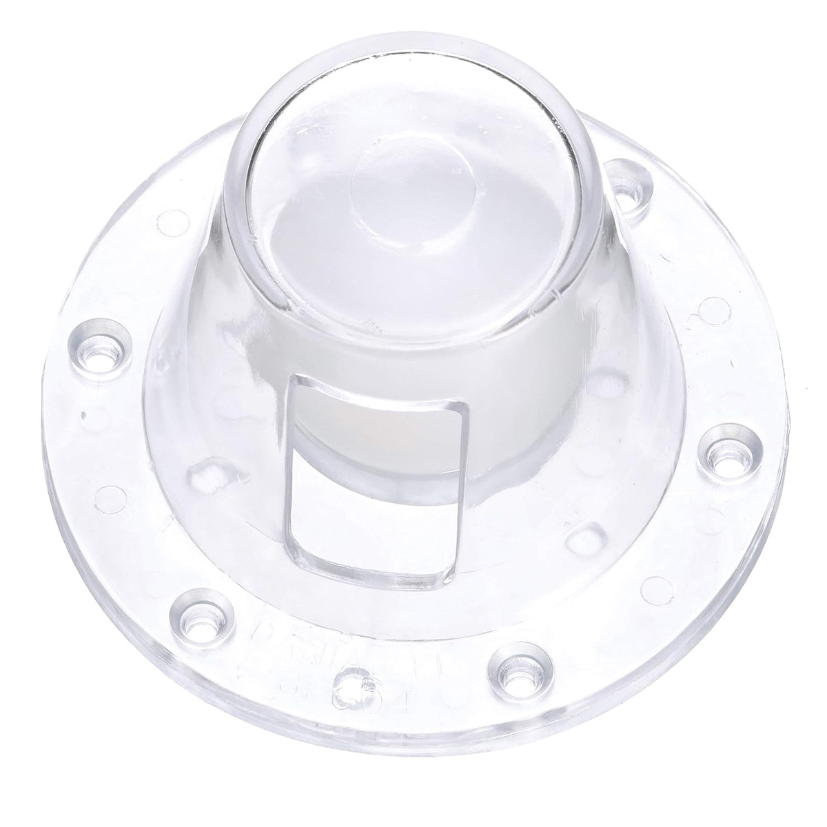 Boating Accessories New SEACHOICE Large Self BAILING SCUPPER SCP 18281